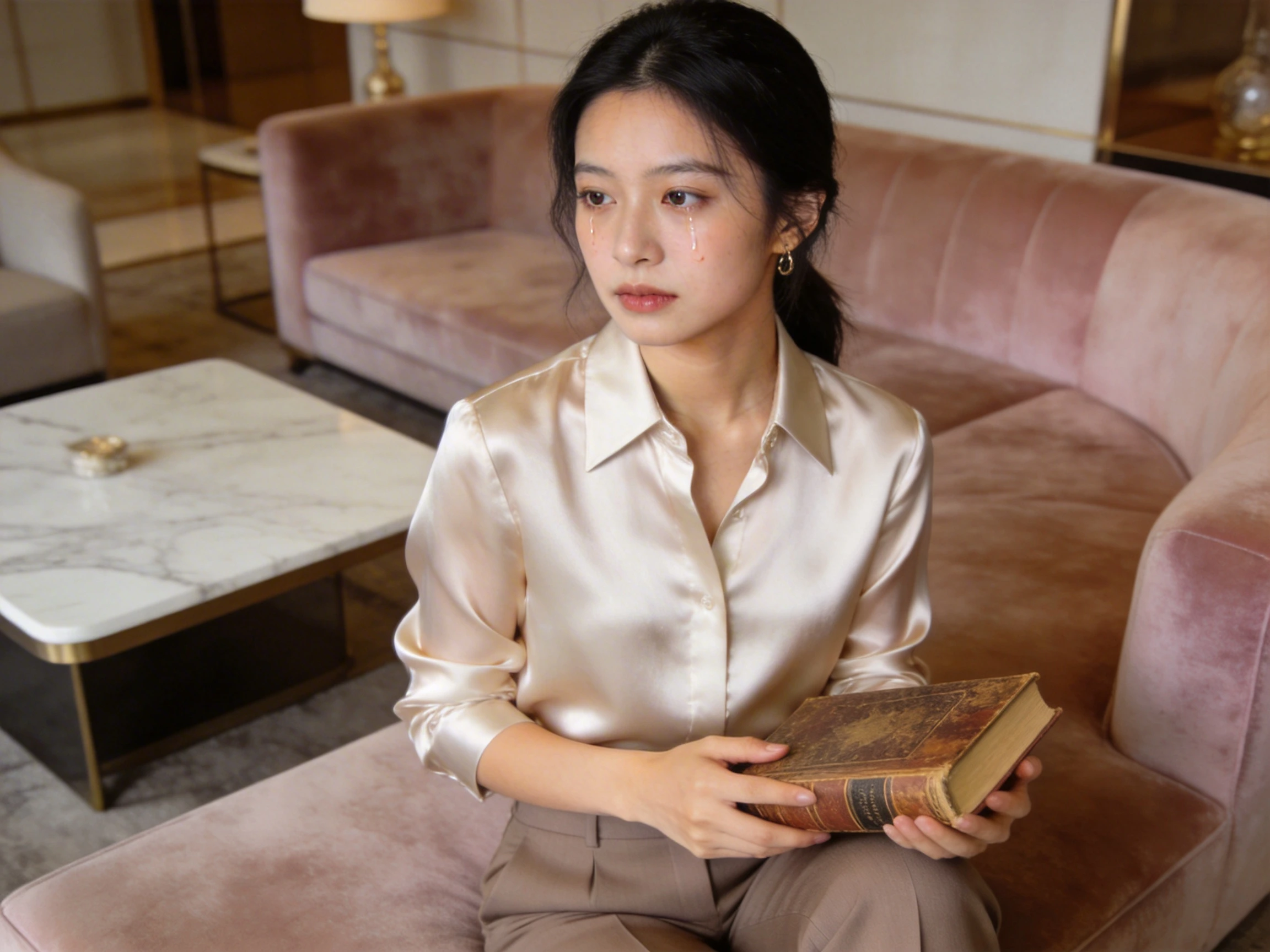 金钱与兼容性